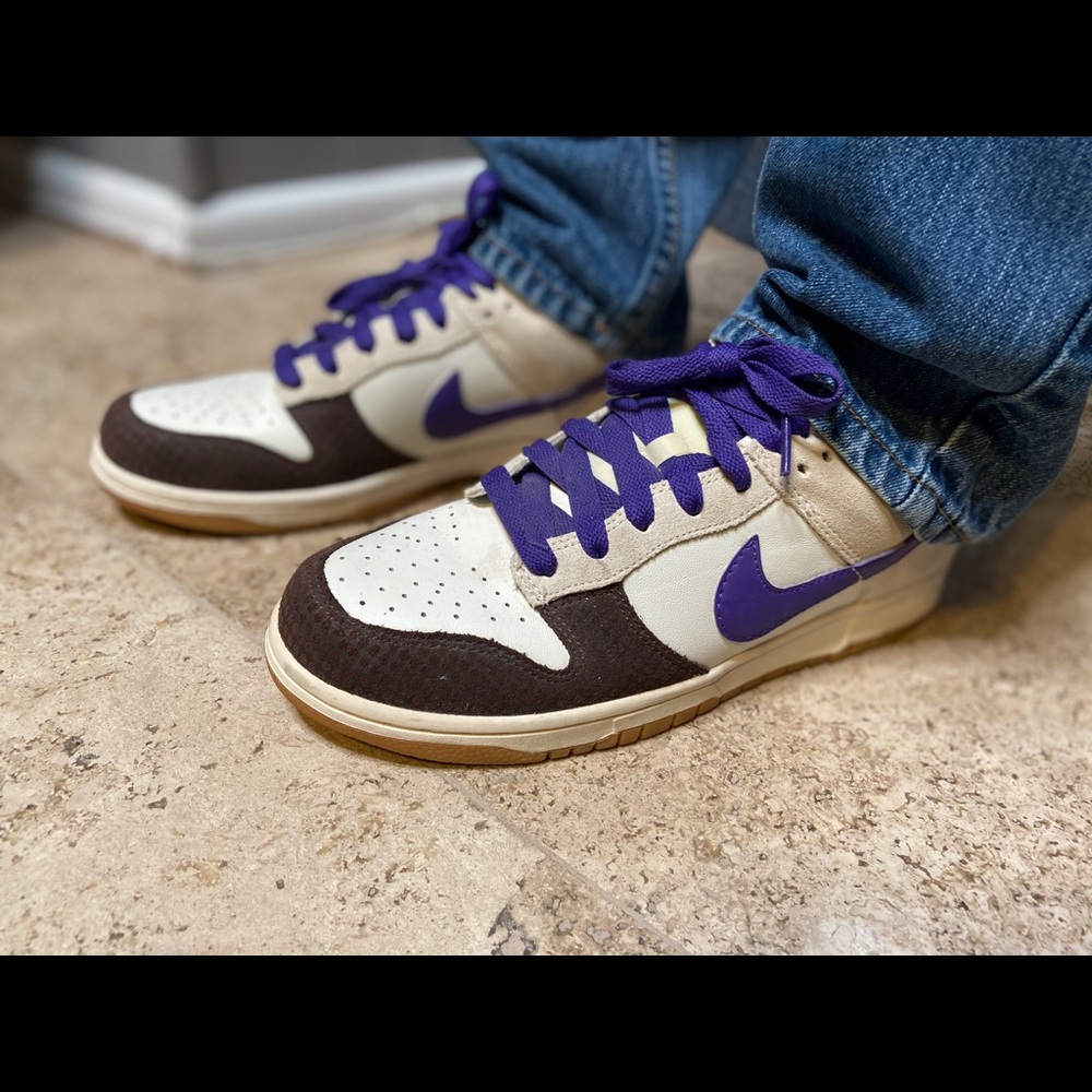 Nike shoes